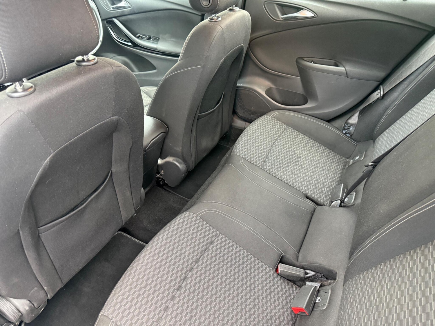 Used Vauxhall Astra 2016 for sale - 76743473: Photo 38