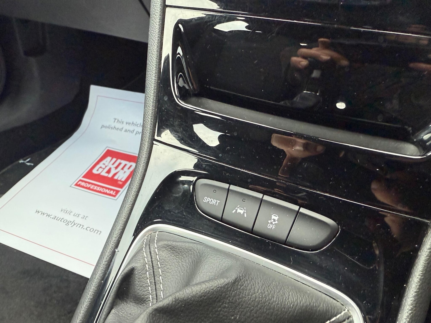 Used Vauxhall Astra 2016 for sale - 76743473: Photo 39