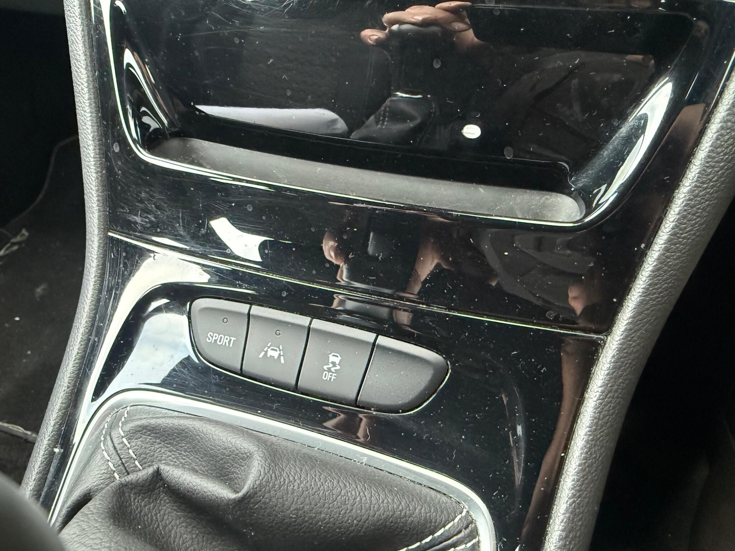 Used Vauxhall Astra 2016 for sale - 76743473: Photo 40