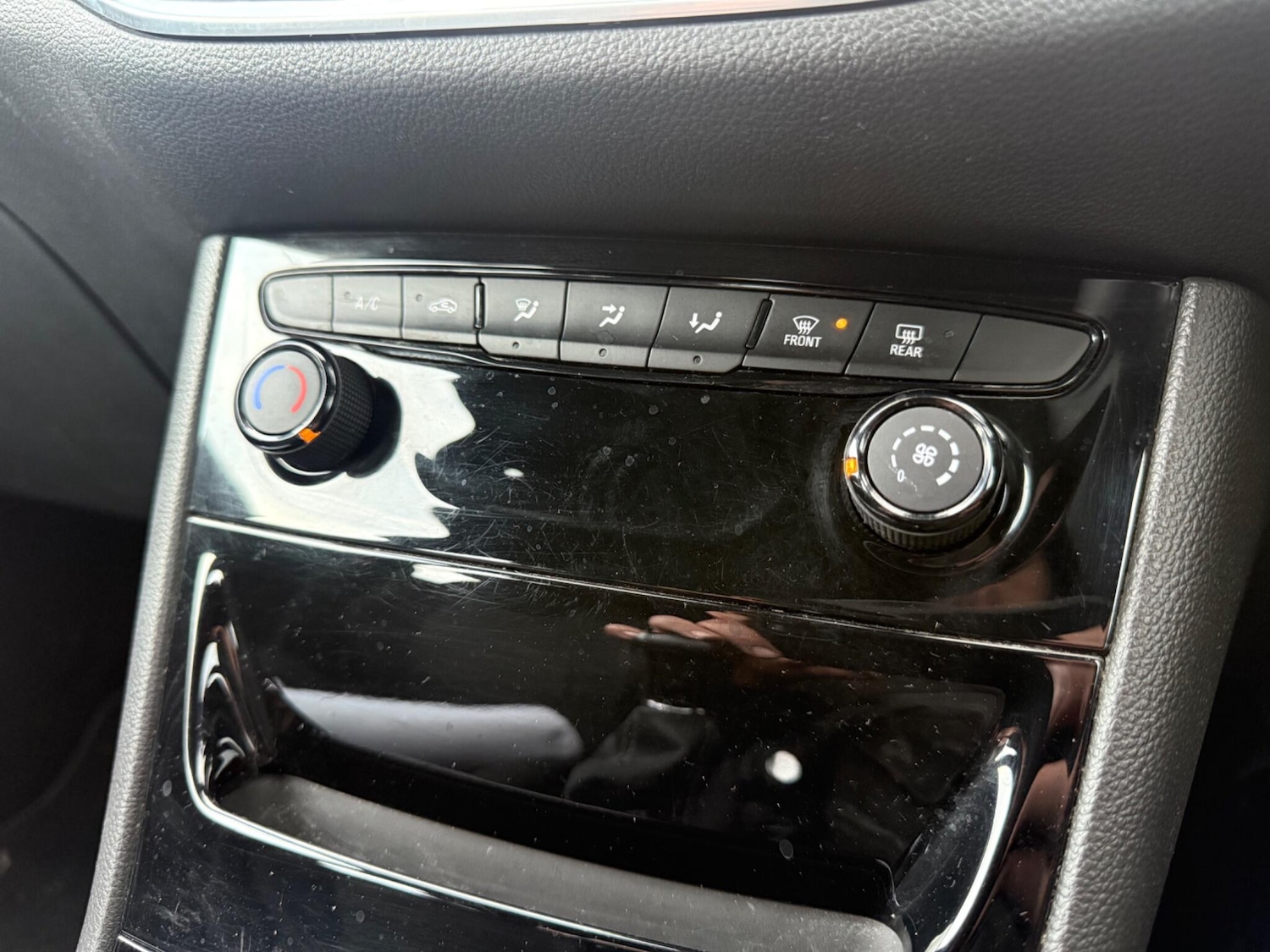 Used Vauxhall Astra 2016 for sale - 76743473: Photo 41