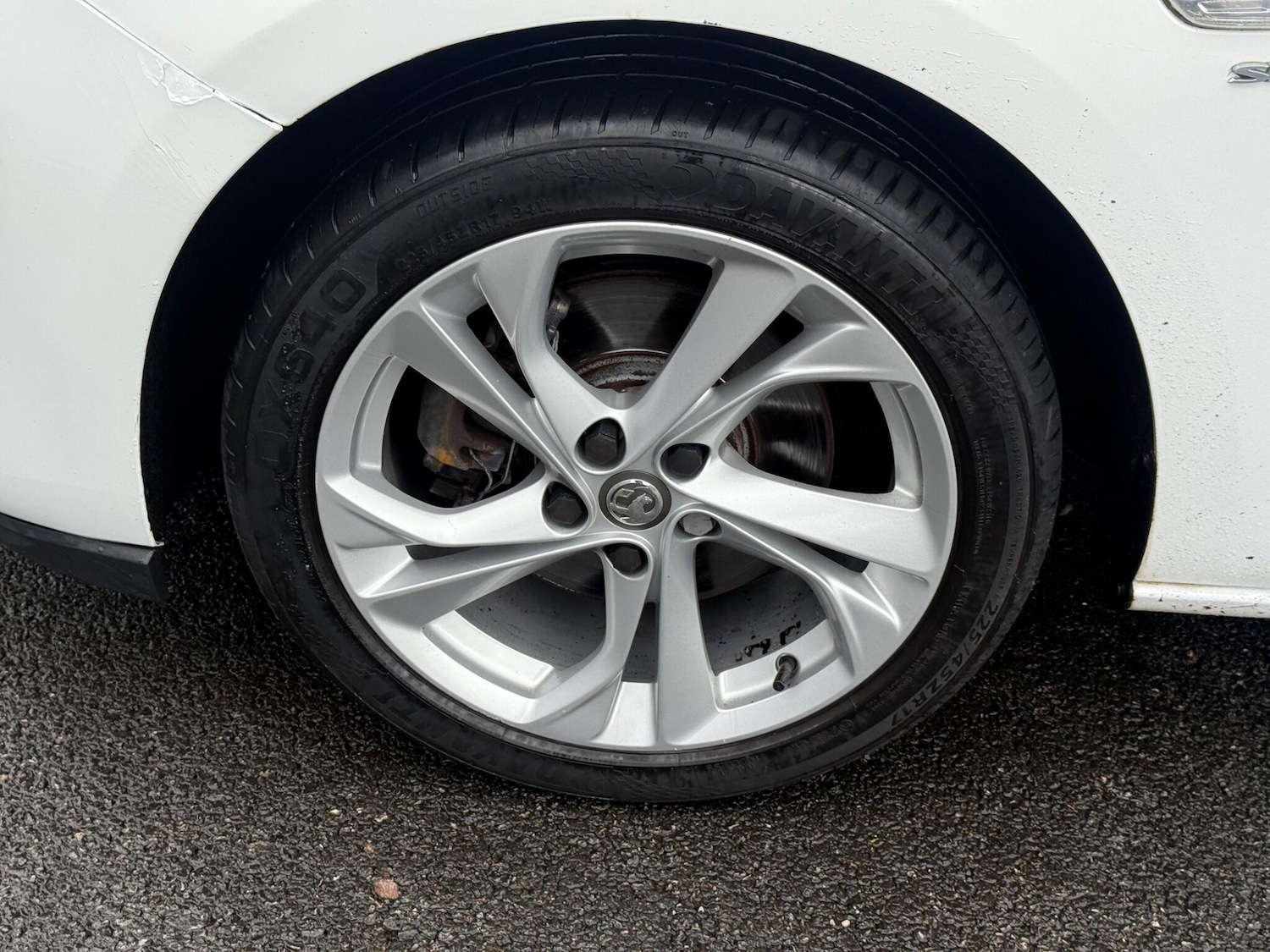 Used Vauxhall Astra 2016 for sale - 76743473: Photo 42