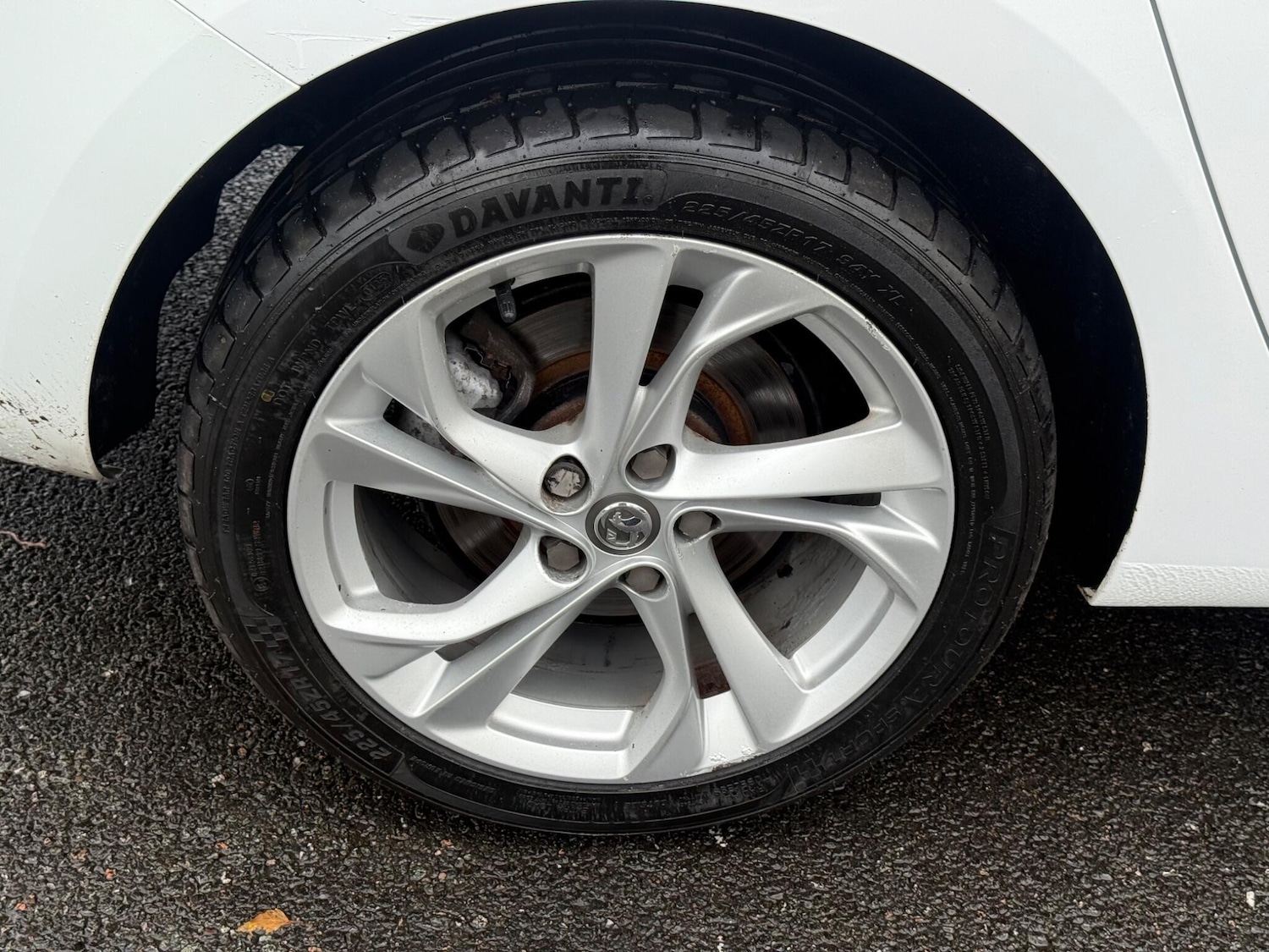 Used Vauxhall Astra 2016 for sale - 76743473: Photo 44