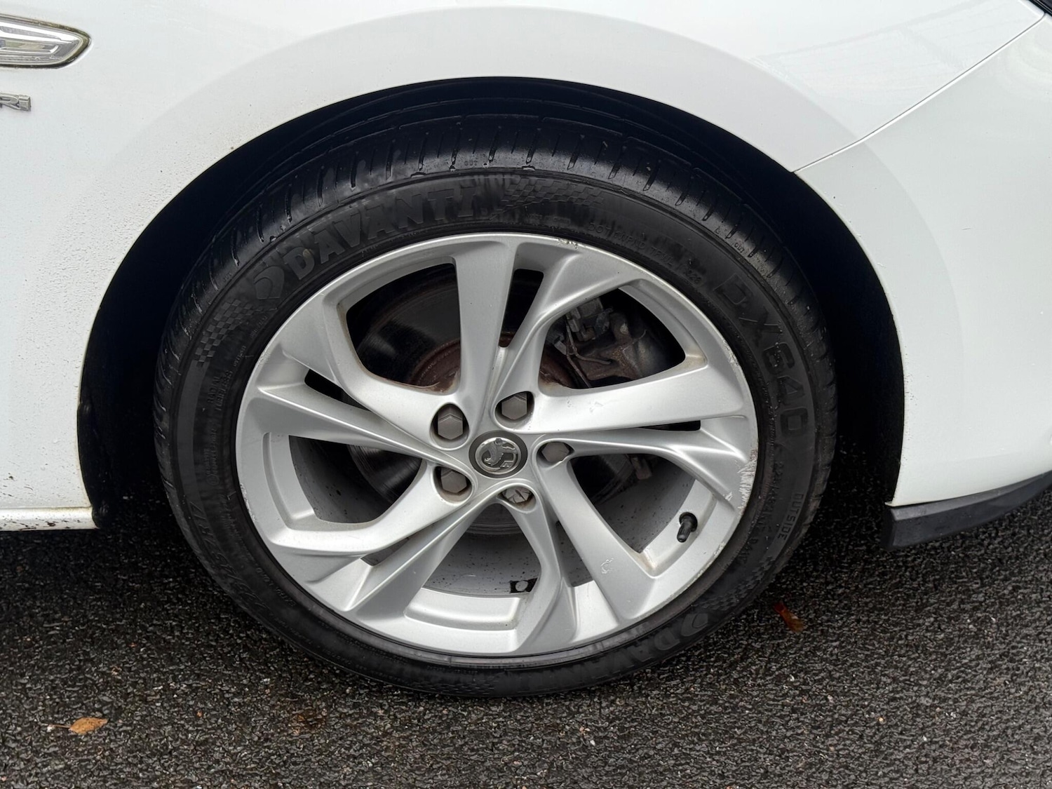 Used Vauxhall Astra 2016 for sale - 76743473: Photo 45