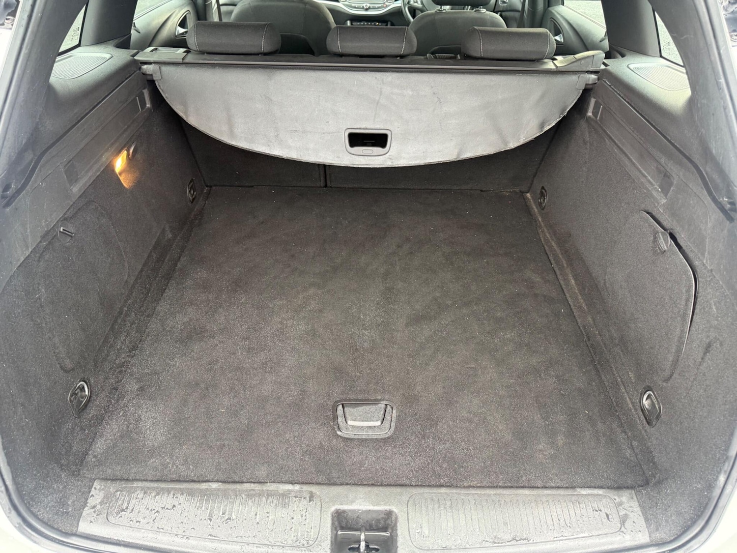 Used Vauxhall Astra 2016 for sale - 76743473: Photo 46