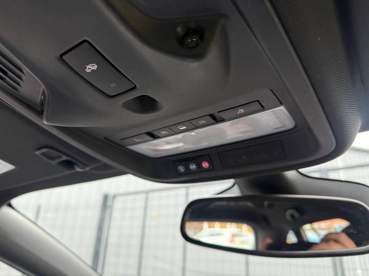 Used Vauxhall Astra 2016 for sale - 76743473: Photo 48