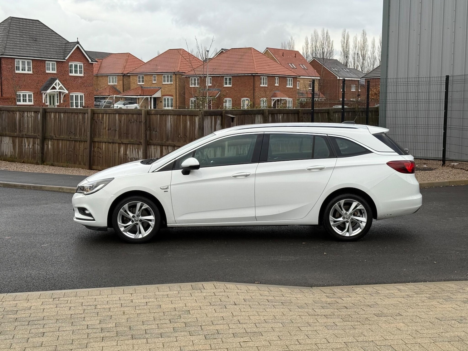 Used Vauxhall Astra 2016 for sale - 76743473: Photo 5