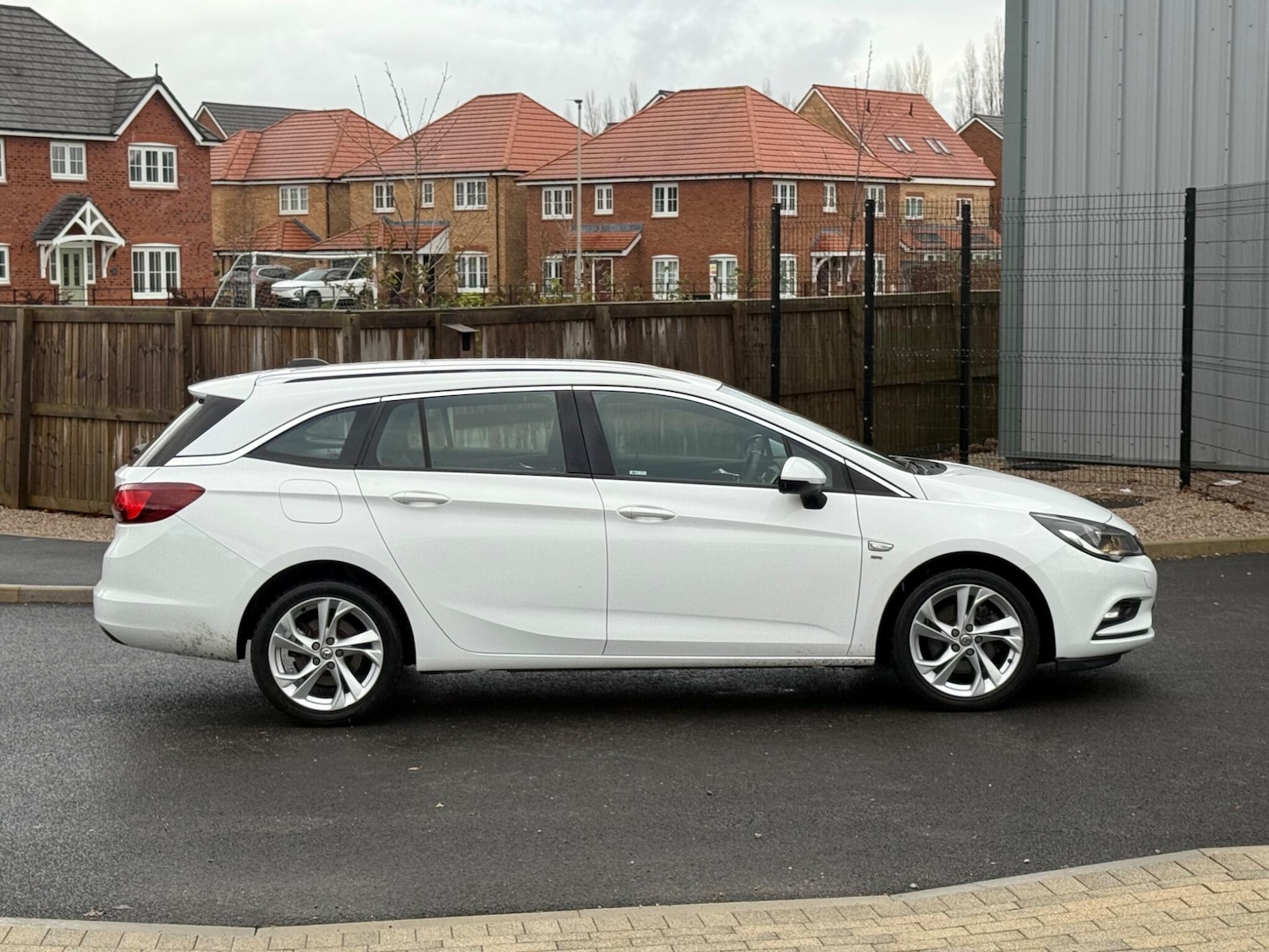 Used Vauxhall Astra 2016 for sale - 76743473: Photo 6