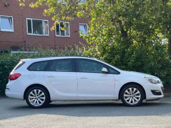 2016 (66) - 1.6 CDTi ecoFLEX Design Sports Tourer Euro 6 (s/s) 5dr