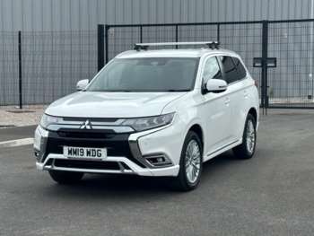 Used Mitsubishi Outlander 2019 for sale - 74879773: Photo