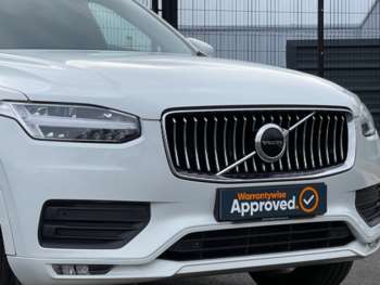Used Volvo XC90 2022 for sale - 74879827: Photo