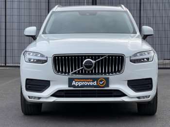 Used Volvo XC90 2022 for sale - 74879827: Photo