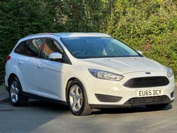 2015 (65) - 1.5 TDCi Style Euro 6 (s/s) 5dr