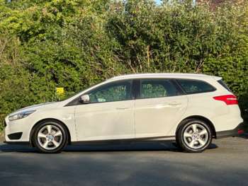 Used Ford Focus 2015 for sale - 74879798: Photo