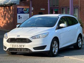 Used Ford Focus 2015 for sale - 74879798: Photo