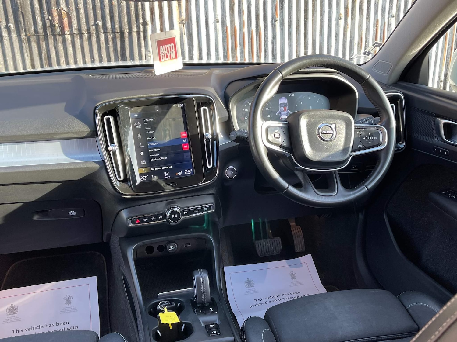 Vehicle 29