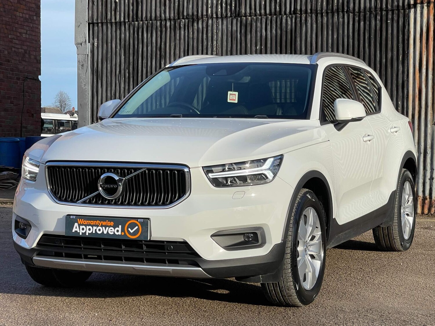Vehicle 43