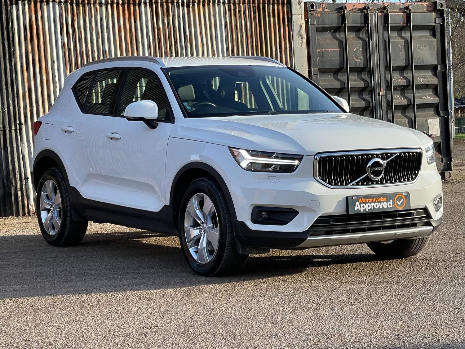 Vehicle 50