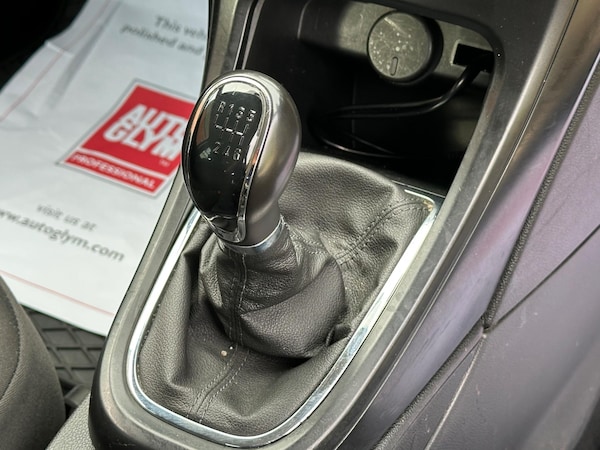 Used Vauxhall Astra 2014 for sale - 75090214: Photo 12