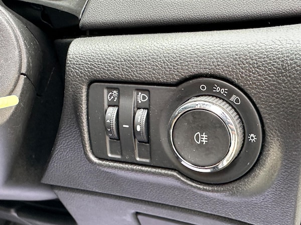 Used Vauxhall Astra 2014 for sale - 75090214: Photo 19