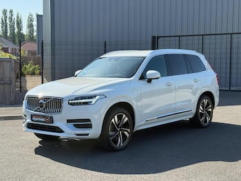 Used Volvo XC90 2021 for sale - 75719800: Photo