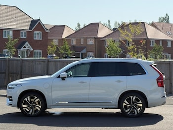 Used Volvo XC90 2021 for sale - 75719800: Photo