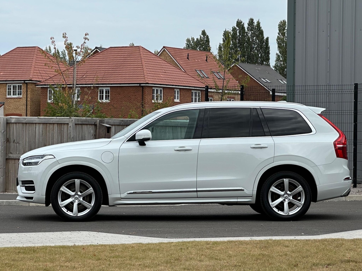 Vehicle 45