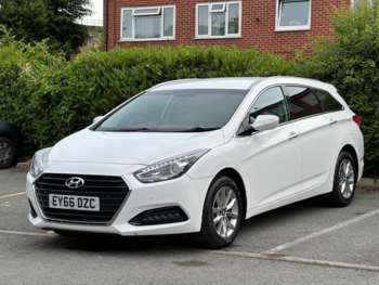 Used Hyundai i40 2016 for sale - 74879787: Photo