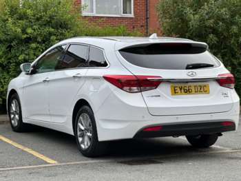 Used Hyundai i40 2016 for sale - 74879787: Photo