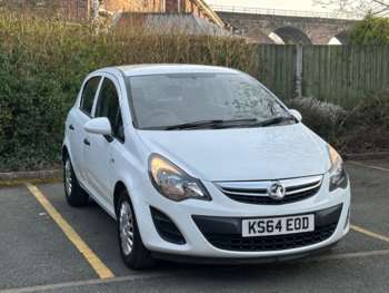 2014 (64) - 1.3 CDTi ecoFLEX SE Euro 5 5dr