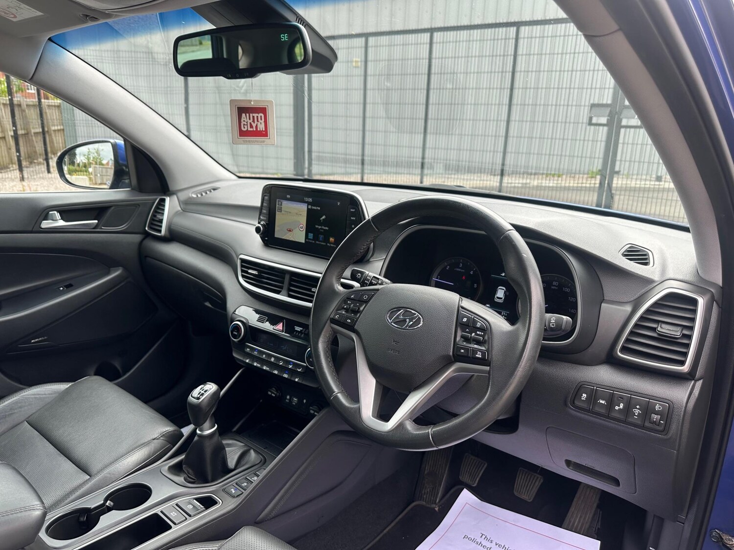 Vehicle 19