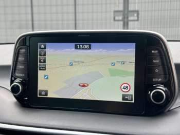 Used Hyundai TUCSON 2018 for sale - 75002768: Photo