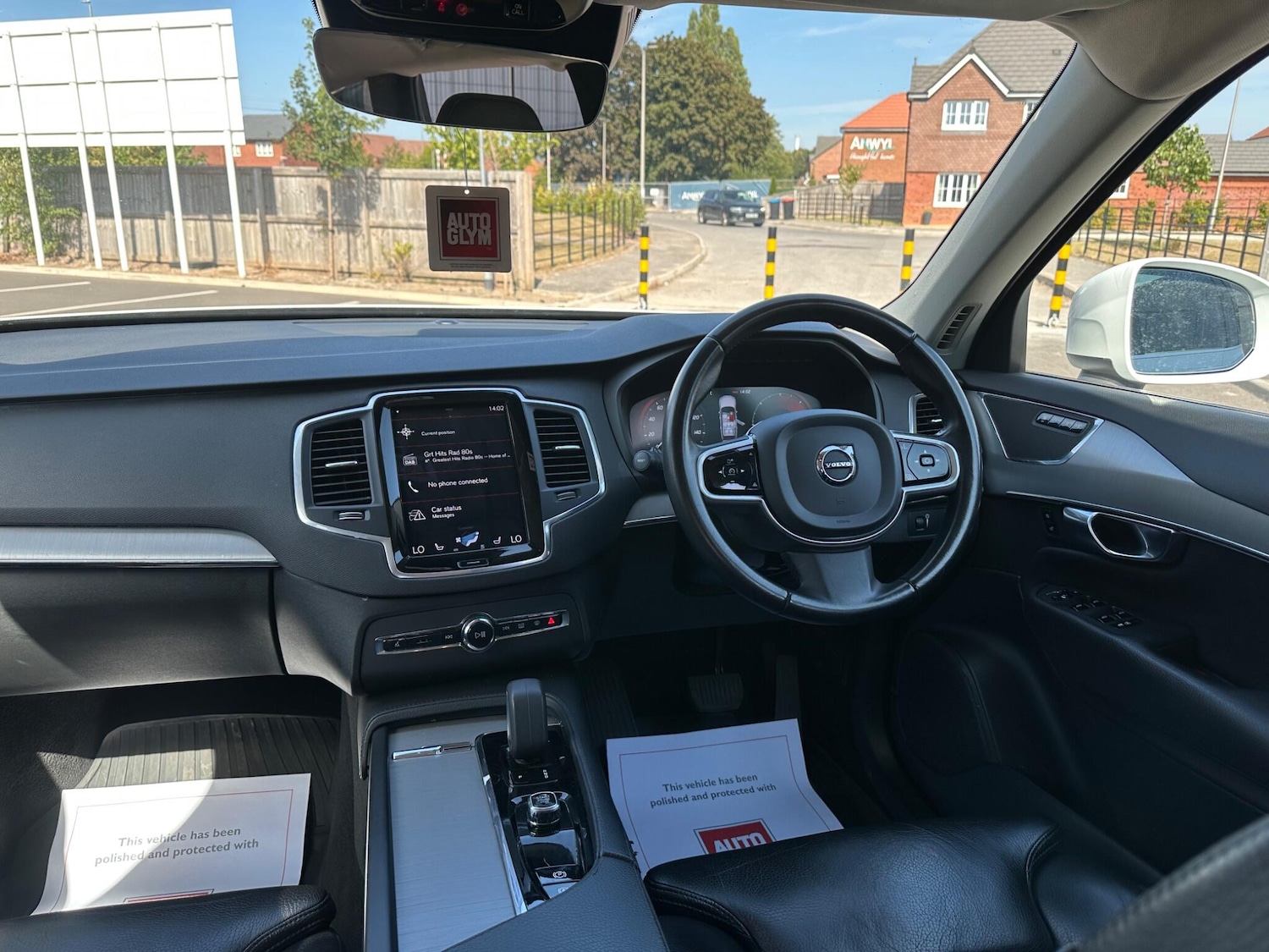 Vehicle 34