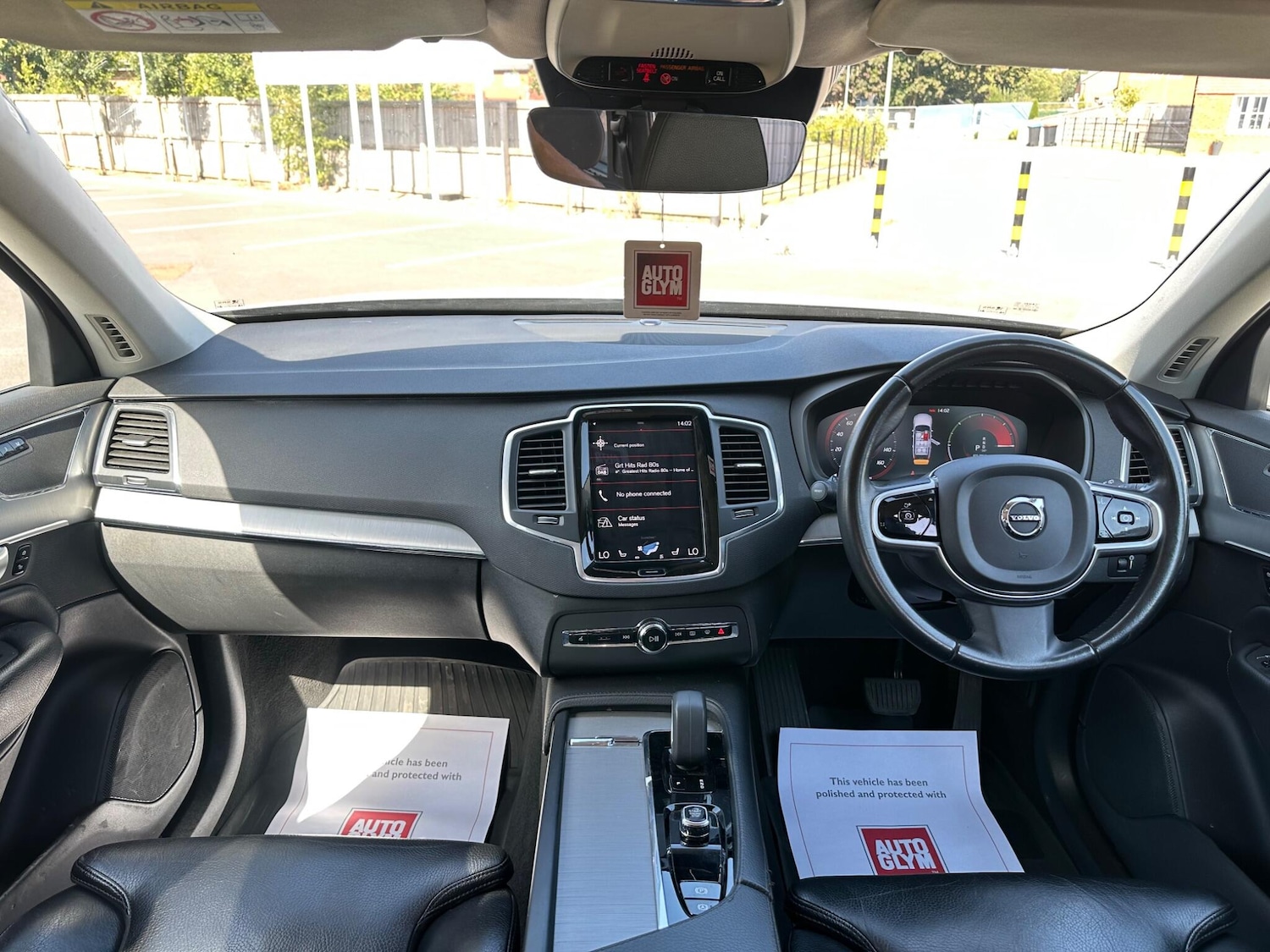 Vehicle 35