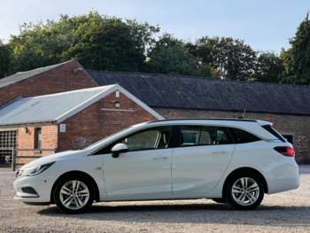 2019 (68) - 1.6 CDTi BlueInjection Design Sports Tourer Euro 6 (s/s) 5dr
