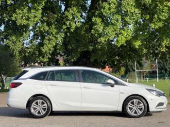 Used Vauxhall Astra 2019 for sale - 74879824: Photo