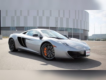Used McLaren 12C 2012 for sale - 76476584: Photo