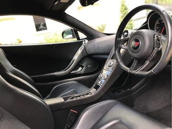 Used McLaren 12C 2012 for sale - 76476584: Photo