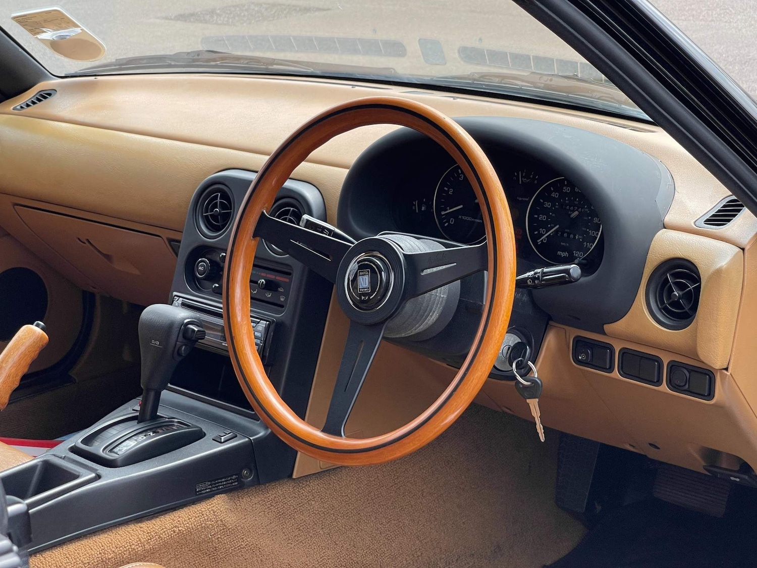 Used Mazda Eunos for sale - 76476582: Photo 11