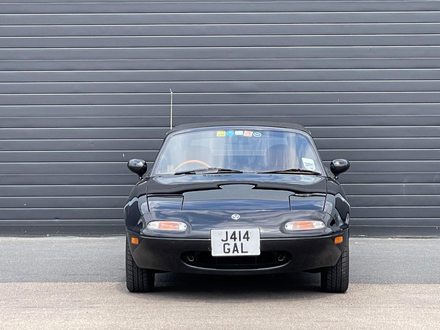 Used Mazda Eunos for sale - 76476582: Photo 14