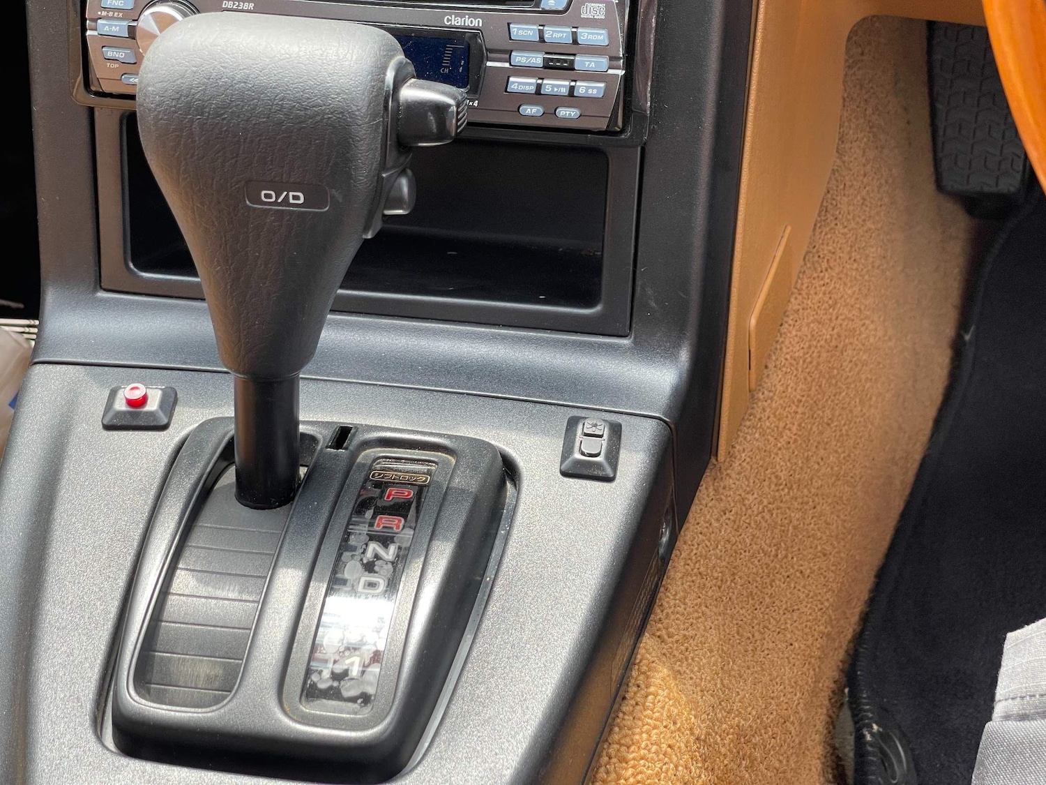 Used Mazda Eunos for sale - 76476582: Photo 16