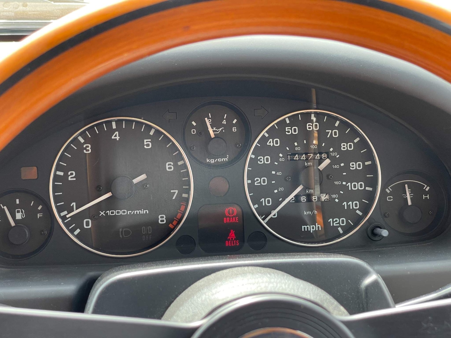 Used Mazda Eunos for sale - 76476582: Photo 20