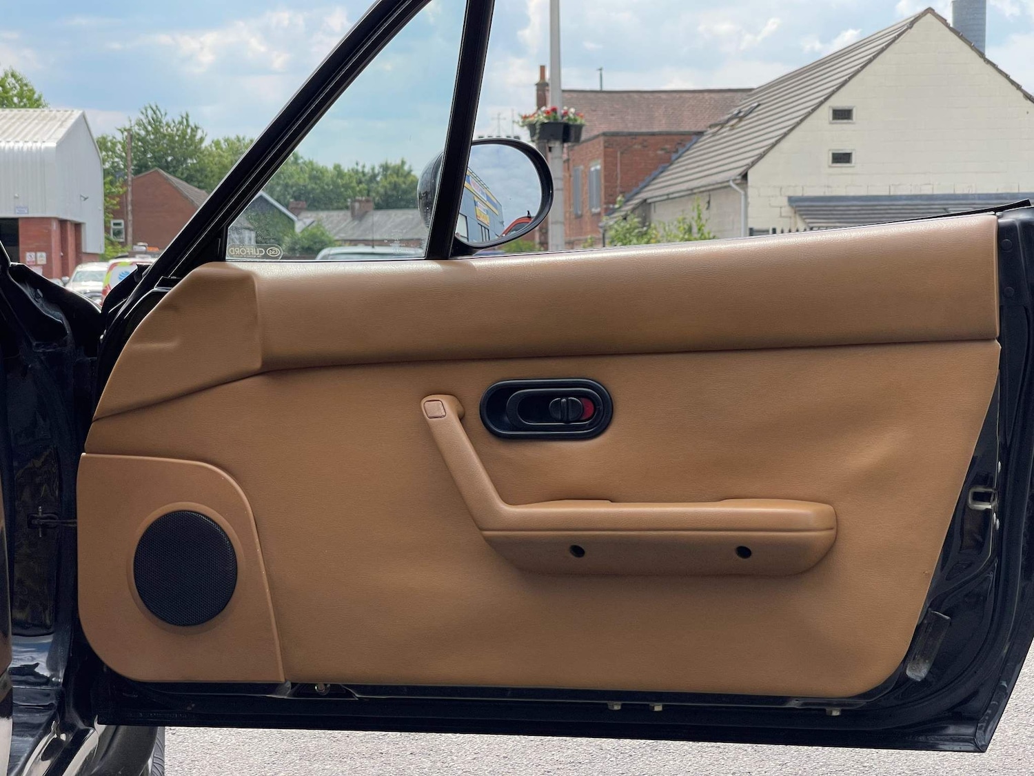 Used Mazda Eunos for sale - 76476582: Photo 22