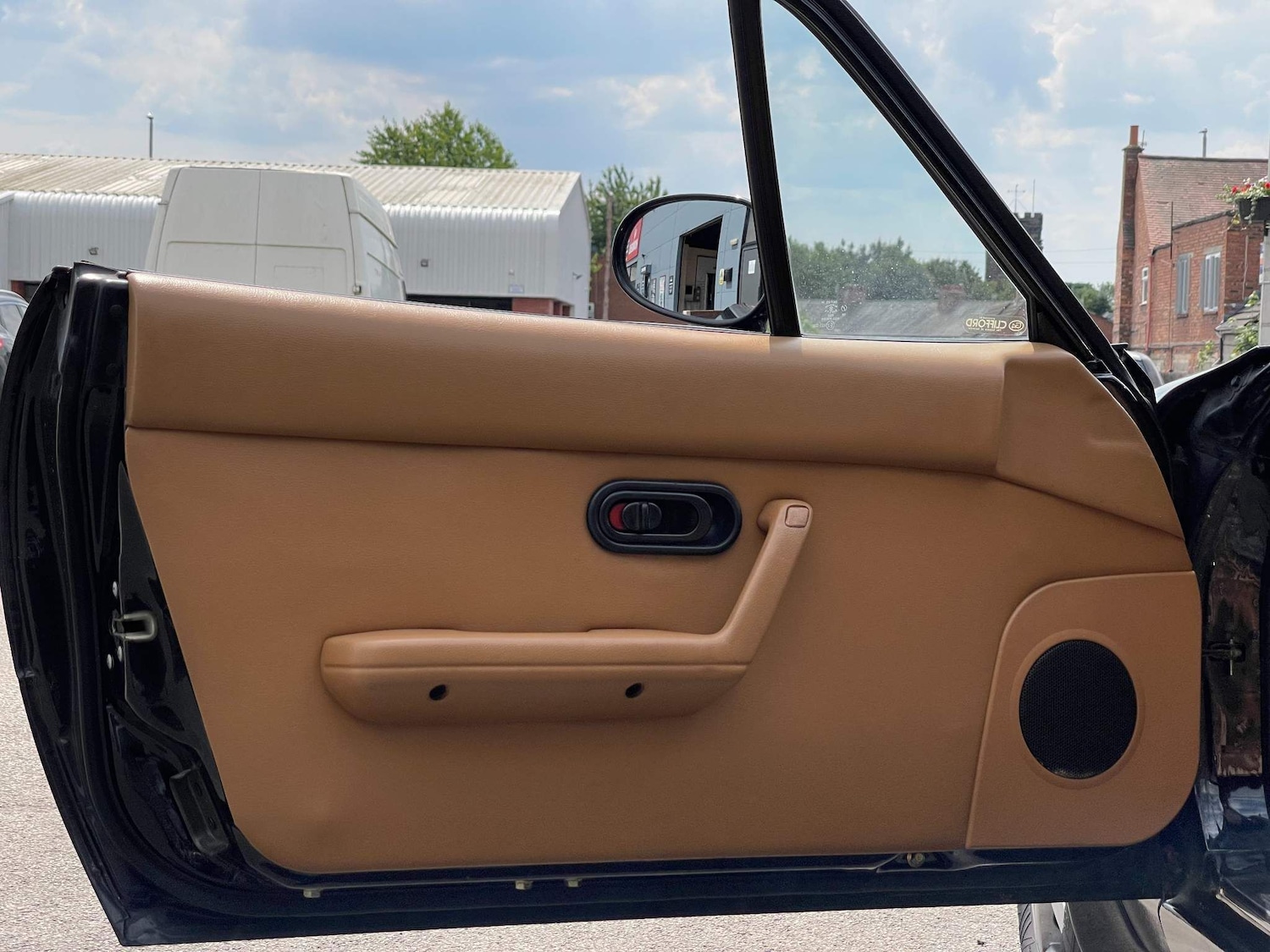 Used Mazda Eunos for sale - 76476582: Photo 24