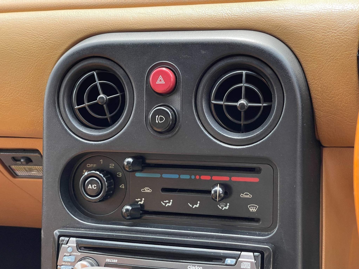 Used Mazda Eunos for sale - 76476582: Photo 25