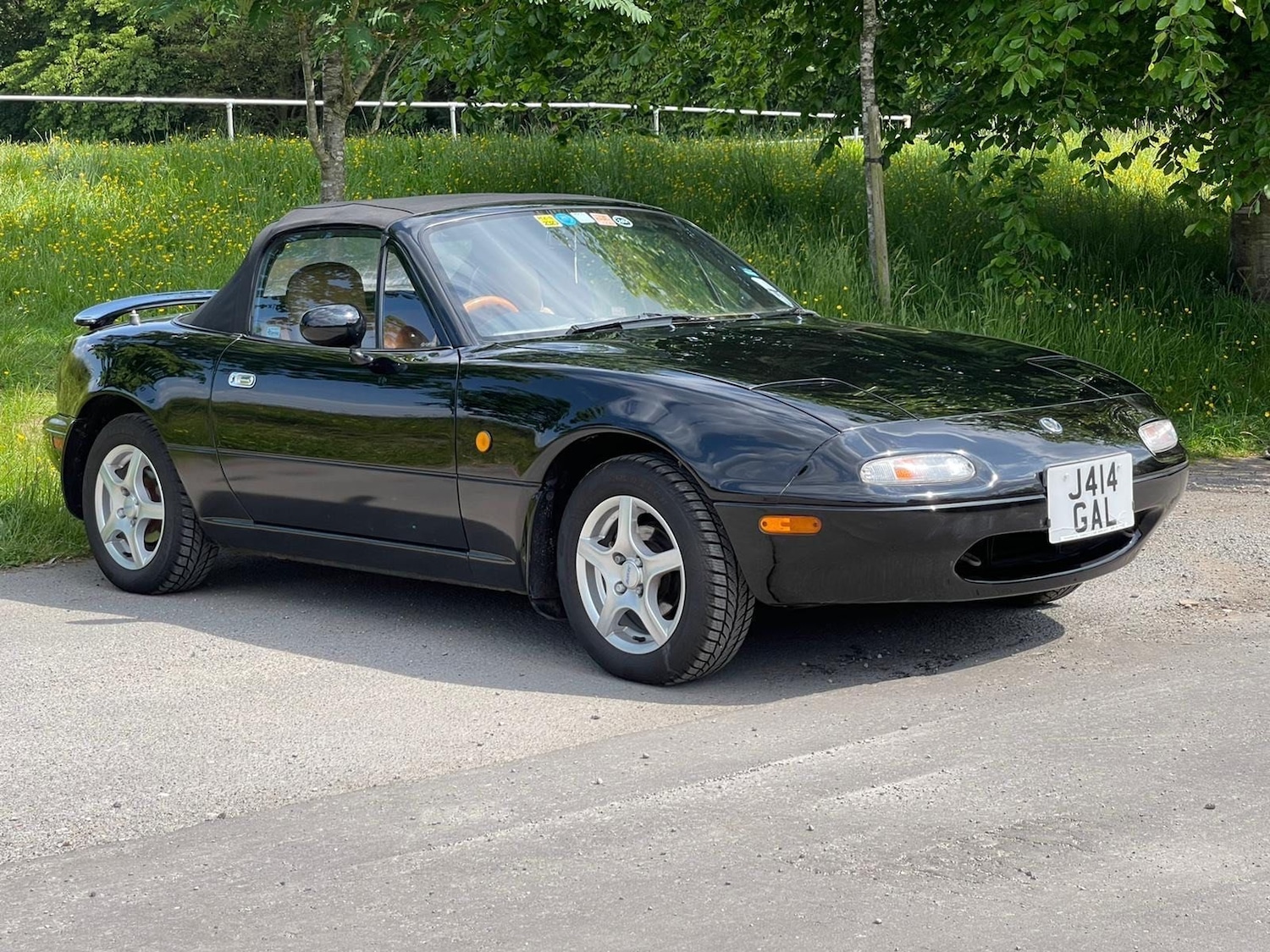 Used Mazda Eunos for sale - 76476582: Photo 41