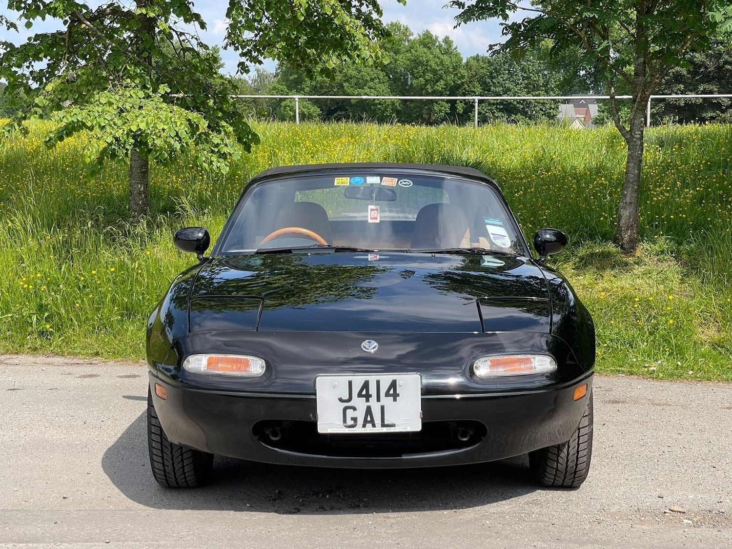 Used Mazda Eunos for sale - 76476582: Photo 43