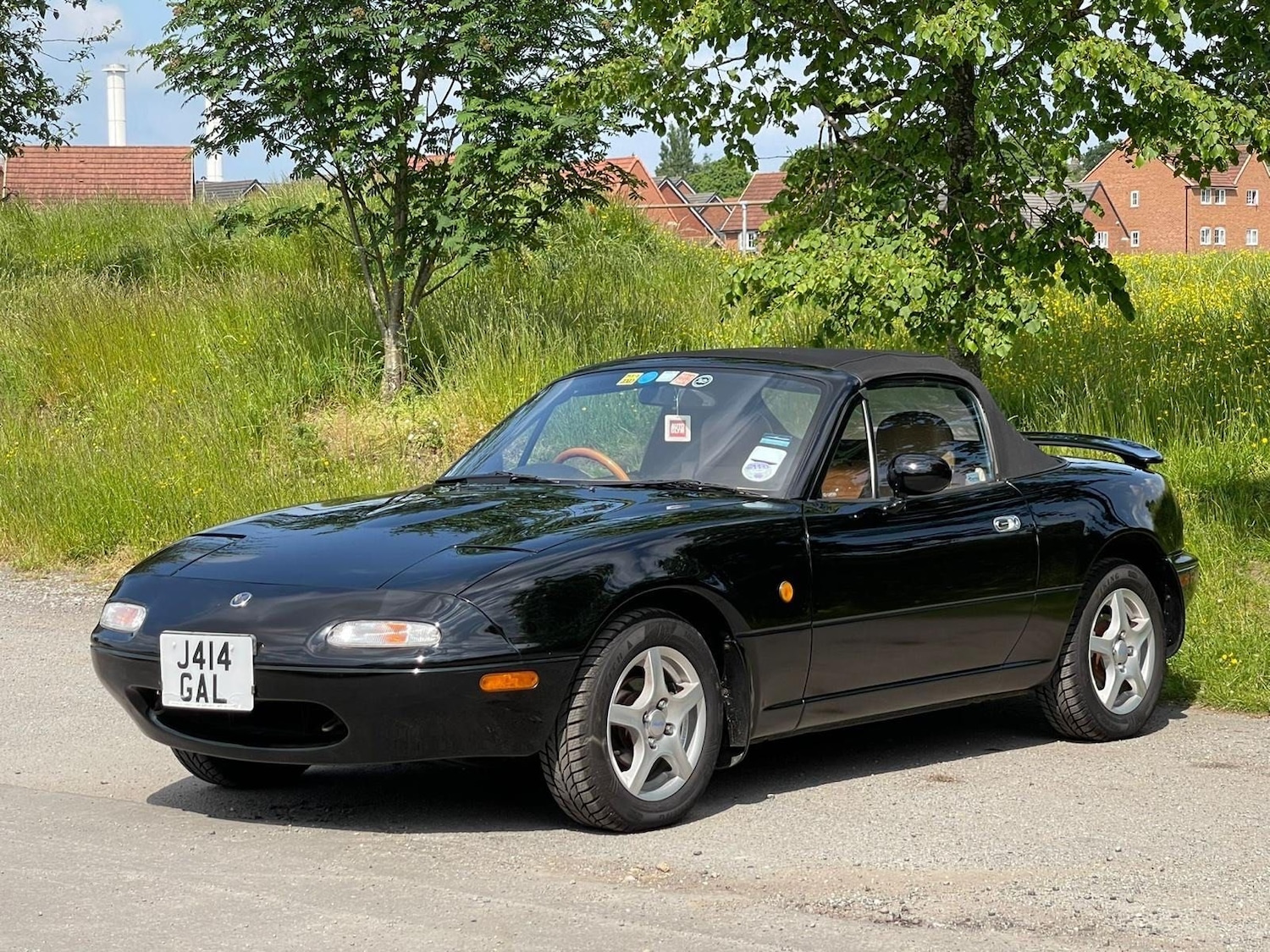 Used Mazda Eunos for sale - 76476582: Photo 47