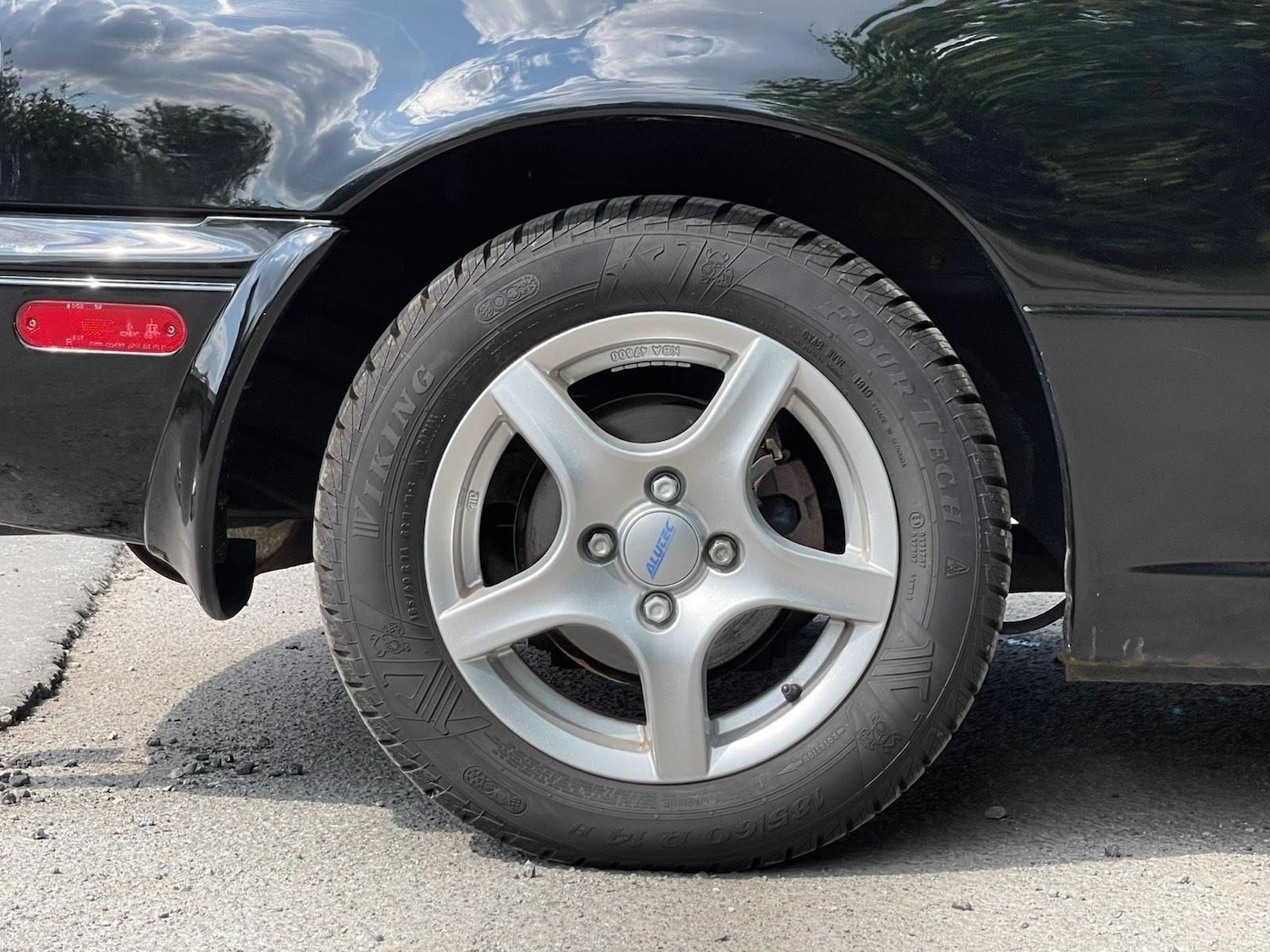 Used Mazda Eunos for sale - 76476582: Photo 54