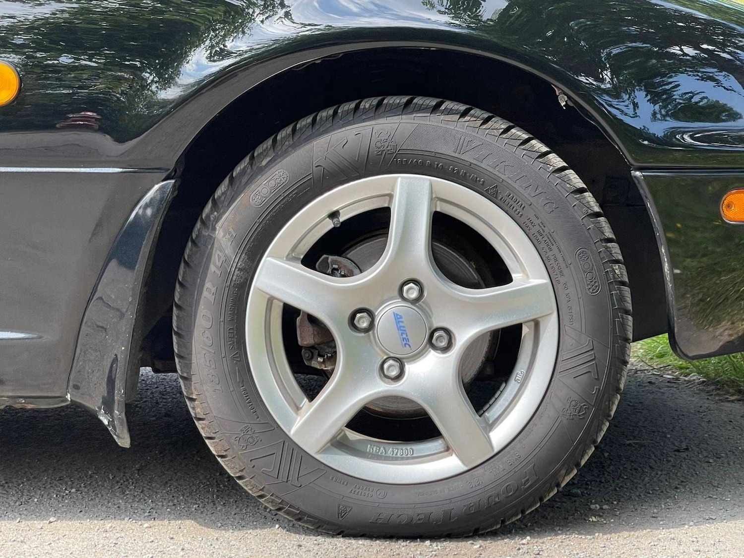 Used Mazda Eunos for sale - 76476582: Photo 55