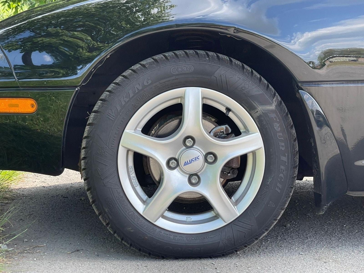 Used Mazda Eunos for sale - 76476582: Photo 56